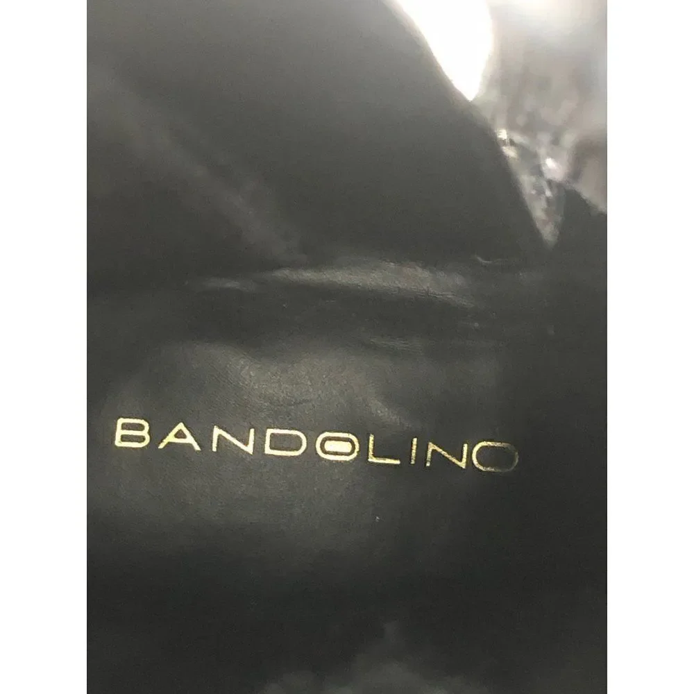 Bandolino mint